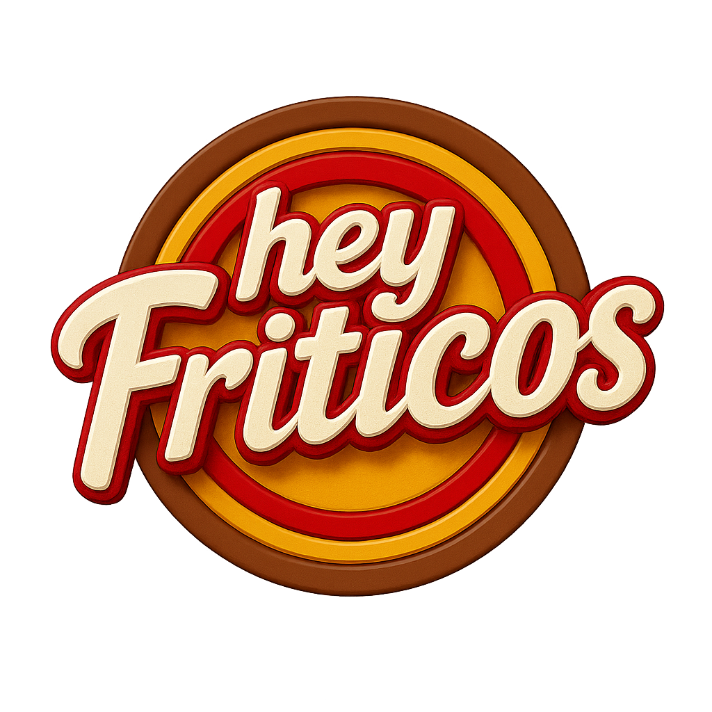 Friticos Logo
